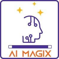 ai magix logo image