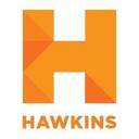 logo of Hawkins