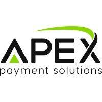 apex payment solutions logo image