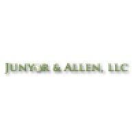 junyor & allen, llc logo image