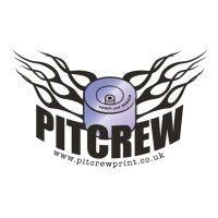 pitcrew print and design