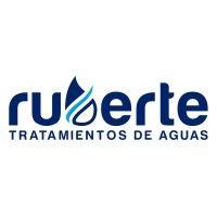 ruberte tratamientos de agua logo image