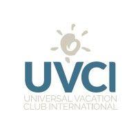 uvc international logo image