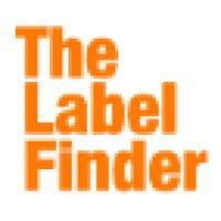 tlf labelfinder gmbh logo image