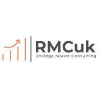 revidge mount consulting ltd logo image