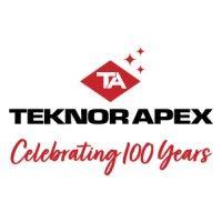 teknor apex company logo image