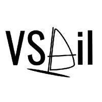 vsail logo image