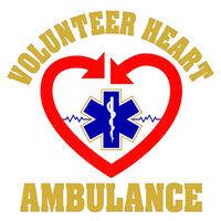 volunteer heart ambulance