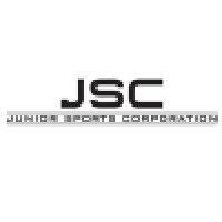 junior sports corporation logo image