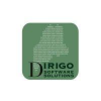 dirigo software solutions logo image