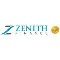 zenith finance logo image