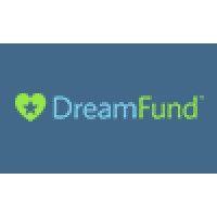 dreamfund.com logo image