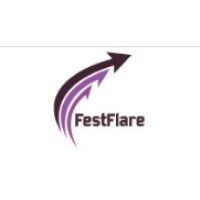 festflare logo image