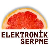 elektronik serpme