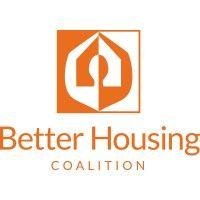 better housing coalition logo image