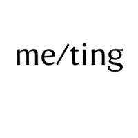 meting experience design logo image