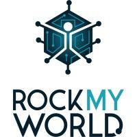 rock my world media logo image