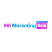 hr marketing box logo image