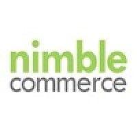 nimblecommerce logo image