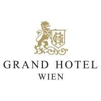 grand hotel wien