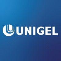 unigel logo image