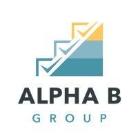 alpha b group, inc. (merged with unified global) logo image