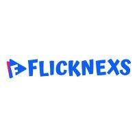 flicknexs logo image