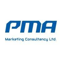 pma marketing consultancy ltd logo image