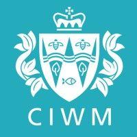 ciwm logo image