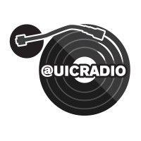 uic radio logo image