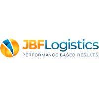 jbf logistics logo image