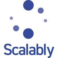 scalably logo image