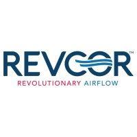 revcor logo image