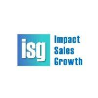 impact sales growth logo image