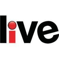 live events logo image