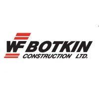 wf botkin construction ltd.