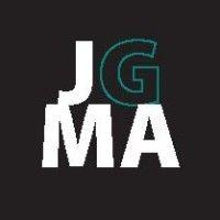 jgm associates. inc. logo image