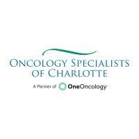 oncology specialists of charlotte logo image