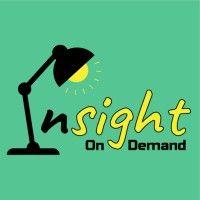 insight on demand, llc