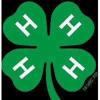 hartford county 4-h camp inc