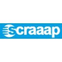 scraaap news, inc. logo image