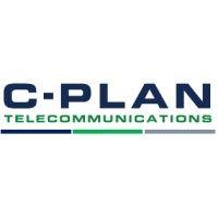 c-plan telecommunications limited logo image