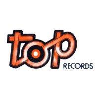 top records logo image