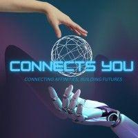 connects you logo image