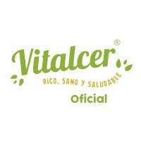 vitalcer (marca) logo image