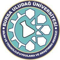 bursa uludag university science and technology application and research center (bituam) logo image