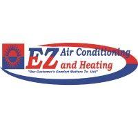 ez air conditioning and heating