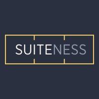 suiteness logo image