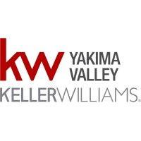 keller williams yakima valley logo image