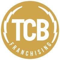 tcb franchising logo image